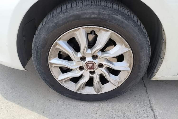 Used Fiat Ottimo 2014 1.4T Automatic Comfort Edition