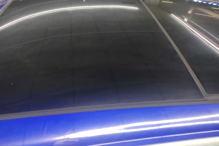 Used Roewe MARVEL X 2018 Rear-Drive Model