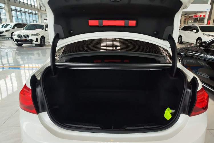 Used BMW 1 Series 2019 118i Fashion Model