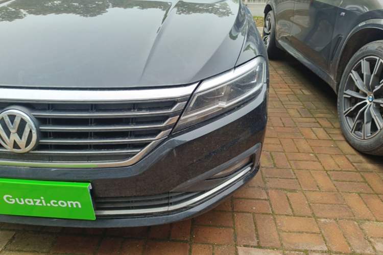 Used Volkswagen Lavida 2019 280TSI DSG Comfort Edition China VI standard
