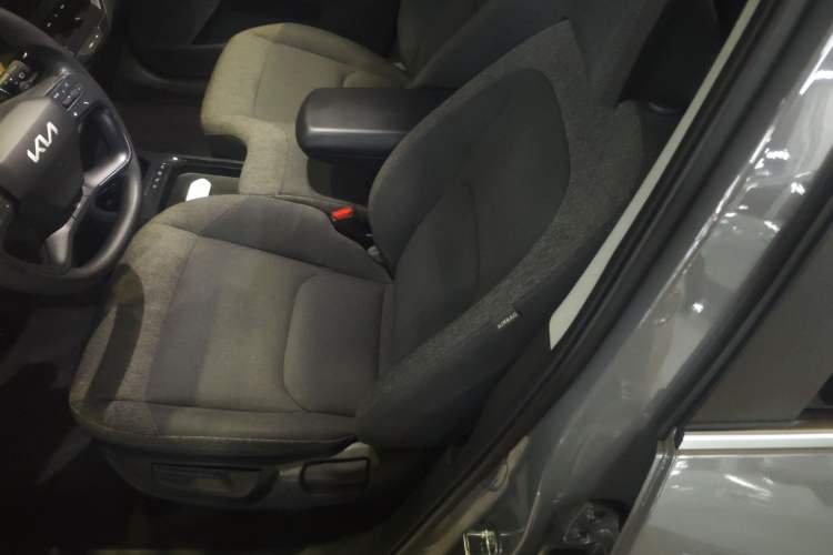 Used Kia EV5 2024 530 Light
