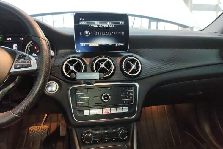 Used Mercedes-Benz GLA 2019 GLA 200 Dynamic Edition
