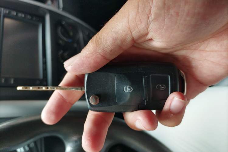 Used Suzuki Jimny 2009 1.3 AT Fashion Edition
