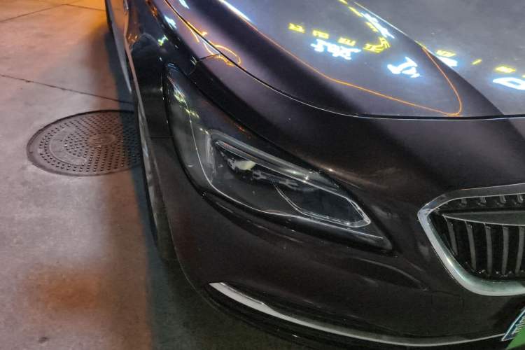 Used Buick LaCrosse 2018 20T Elite Edition
