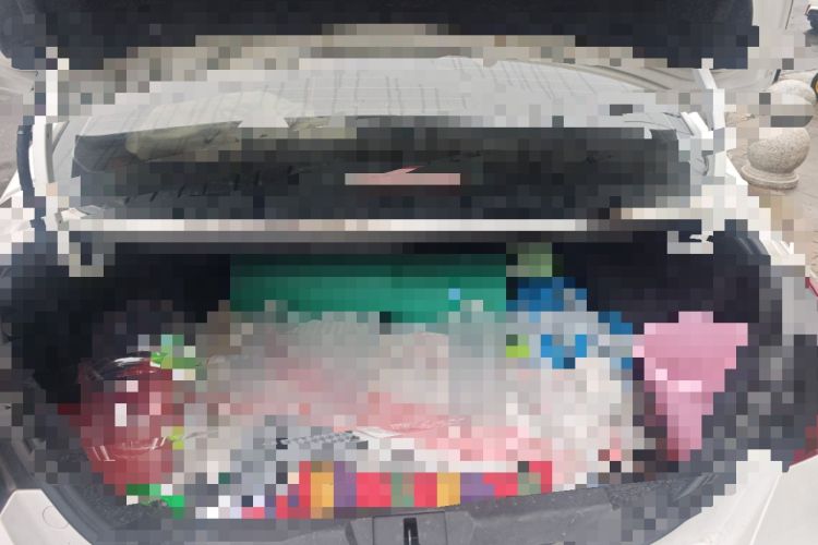 Used Geely Auto Emgrand 2019 Leading Edition 1.5L CVT Upward-Connected Model China VI Standard