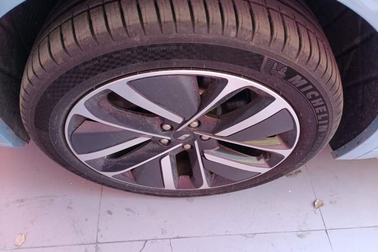 Used Li Auto L7 2024 Ultra Model
