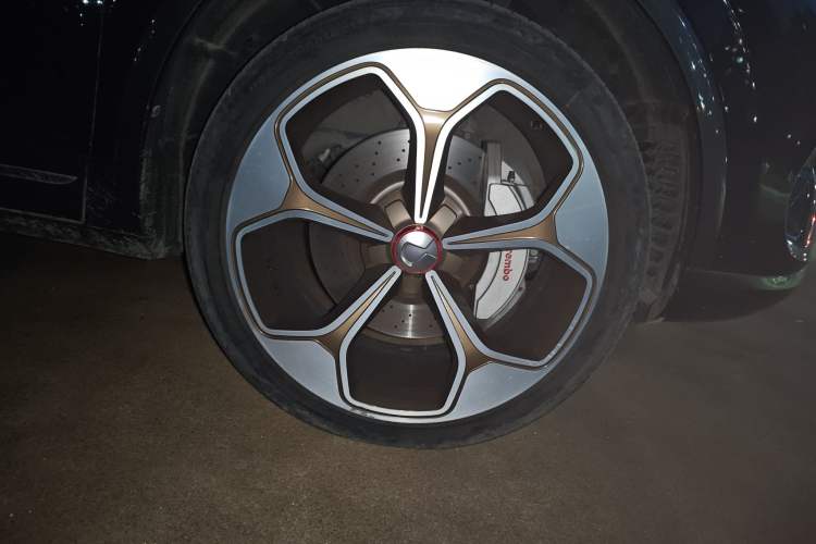 Used Denza X 2020 PHEV Sport Edition