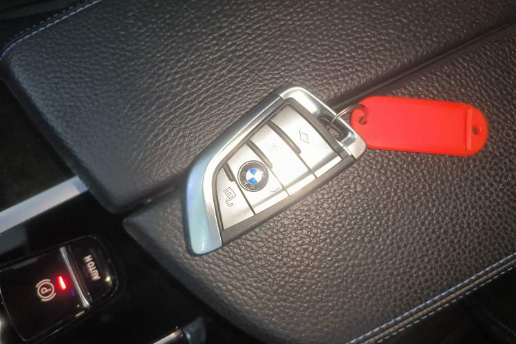 Used BMW 6 Series GT 2021 Restyled 630i M Sport Package
