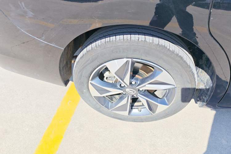 Used GAC Trumpchi M6 2023 PRO 270T DCT Luxury Edition
