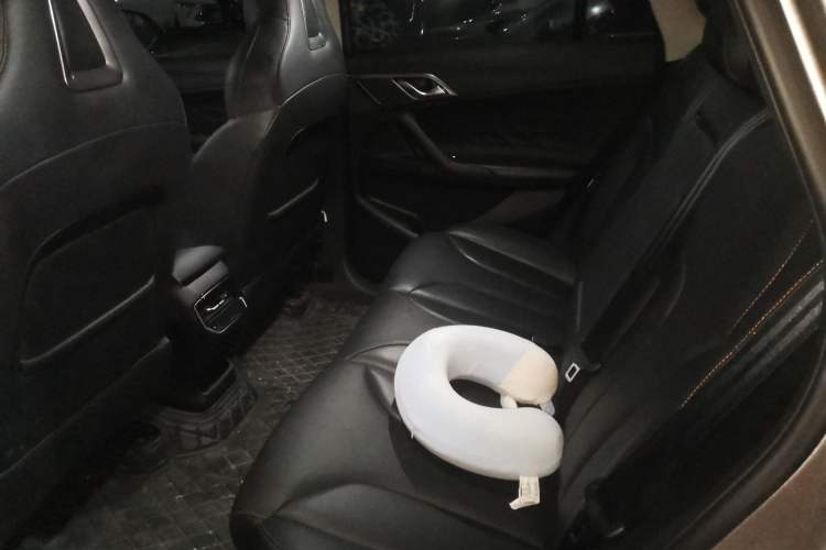 Used Roewe RX5 2023 1.5T Luxury Sliding-Screen Version