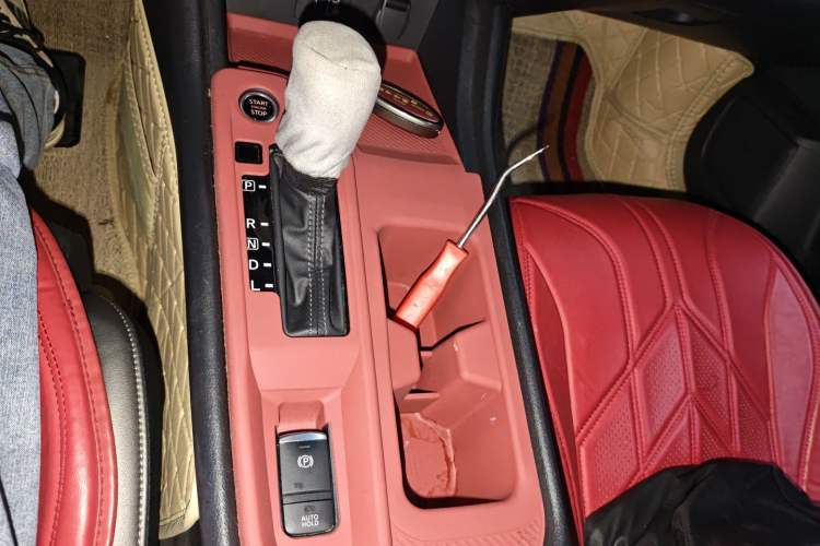 Used Nissan Sylphy 2022 1.6L XL CVT Enjoyment Edition Gear Lever