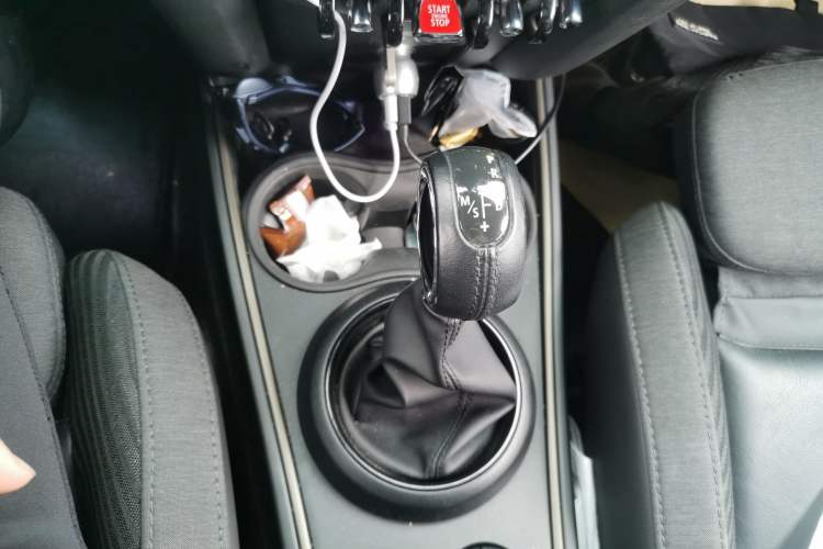 Used MINI Countryman 2018 2.0T COOPER S ALL4 Classic Edition