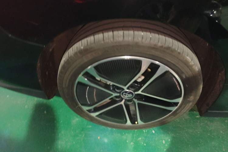 Used BYD Han 2023 EV Champion Edition 605KM Front-Drive Premium Model