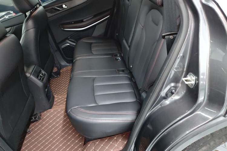 Used CHANGAN CS75 2022 Blue Whale Edition 1.5T DCT Prestige Model