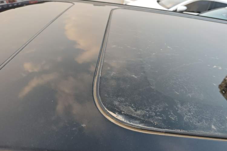 Used Denza D9 2022 DM-i 945 Luxury Model
