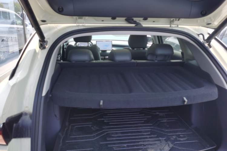 Used BYD Yuan PLUS 2025 Intelligent Driving Version 510 KM Beyond-Grade Edition
