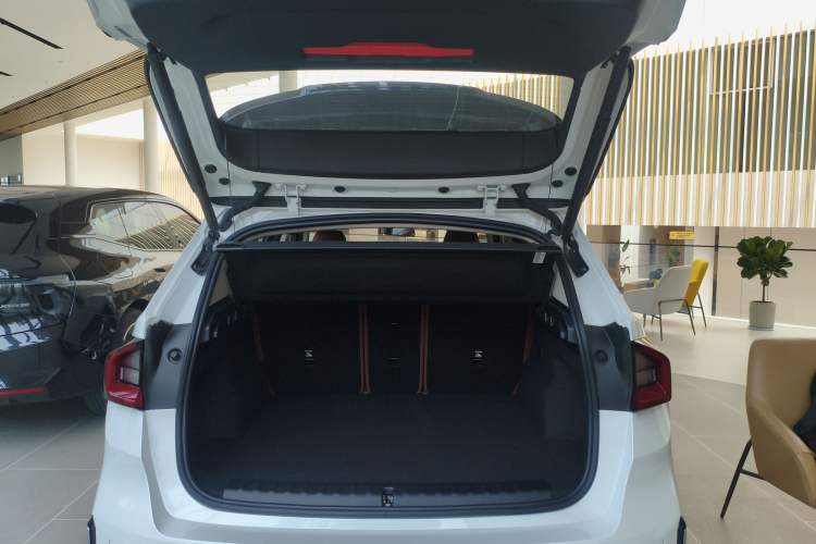 Used BMW iX1 2023 eDrive25L X Design Package
