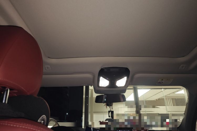 Used BMW iX3 2022 Updated Leading Type
