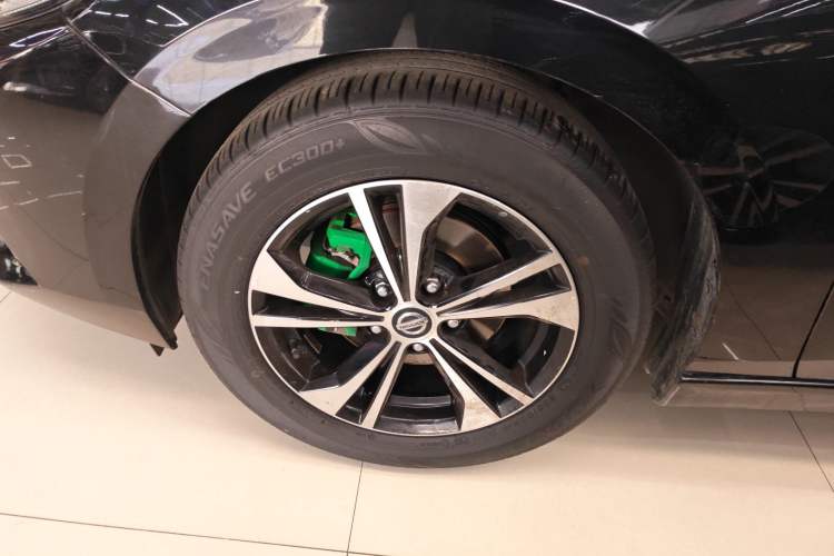 Used Nissan Sylphy 2021 1.6L XL CVT Enjoyment Edition
