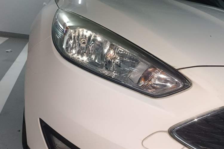 Used Ford Focus 2015 Hatchback 1.6L Automatic Comfort Model
