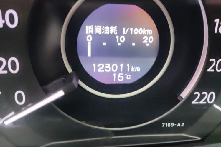 Used Honda CR-V 2015 2.0L Four-Wheel Drive Fashion Edition