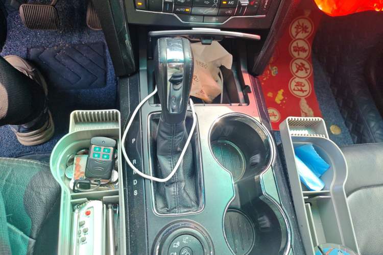 Used Ford Explorer 2016 2.3T Fashion Edition