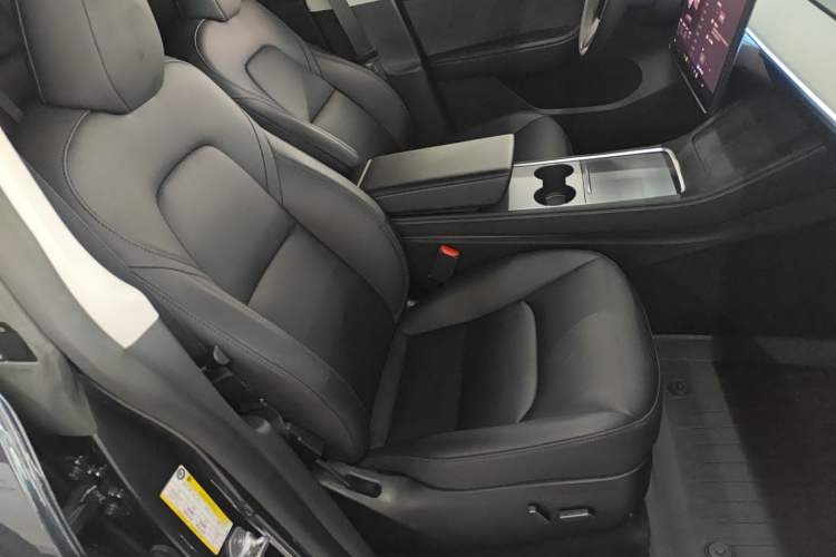 Used Tesla Model Y 2024 Rear-Wheel-Drive Version