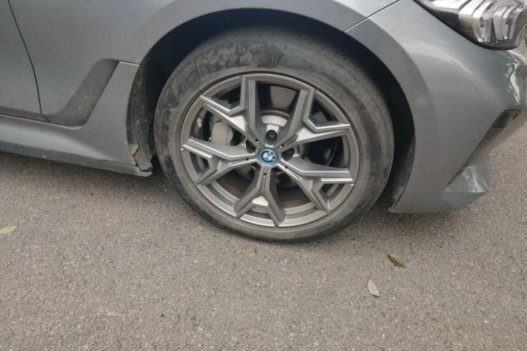 Used BMW i3 2024 eDrive 35 L