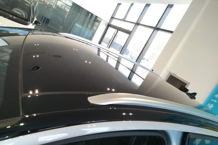 Used Volkswagen ID.4 X 2025 Smart Version Pure & Intelligent Enjoyment Edition
