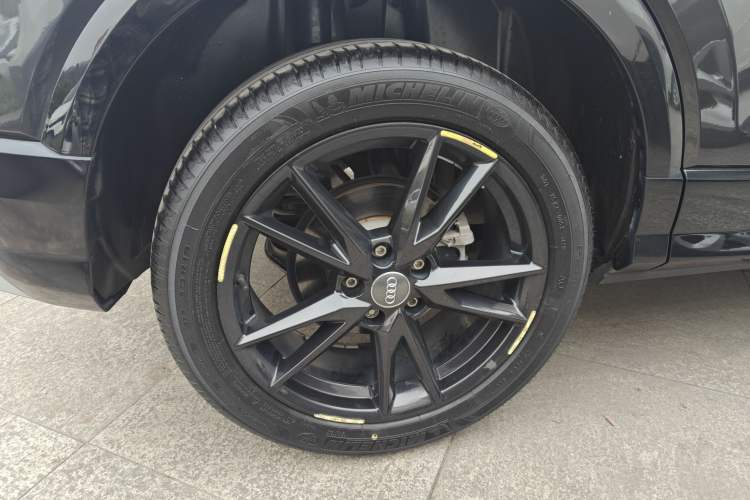 Used Audi Q2L 2020 35 TFSI Ambition Dynamic Edition
