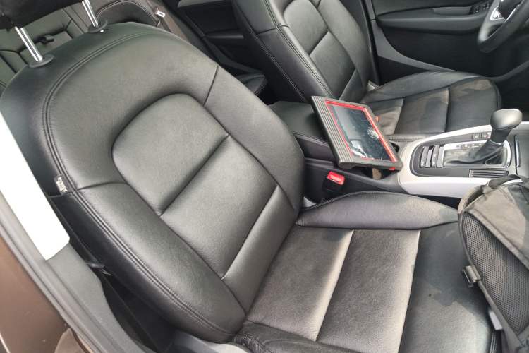 Used Audi Q5 2016 40 TFSI Trendy Edition