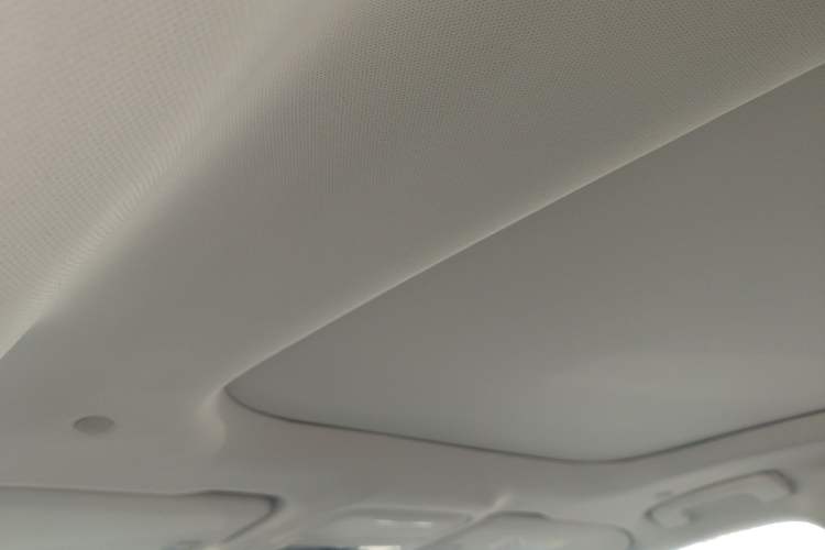 Used Lincoln Nautilus 2023 2.0T Four-Wheel Drive Luxury Edition Headliner