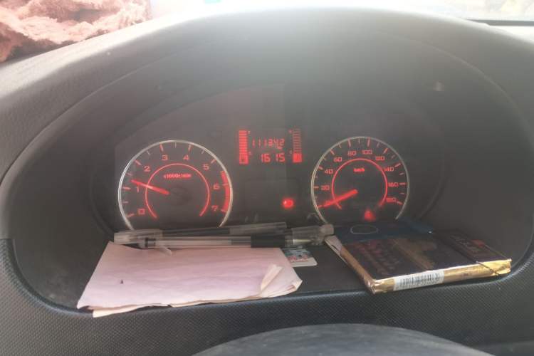 Used Wuling Rongguang 2021 1.5L Extended Basic Version L3C
