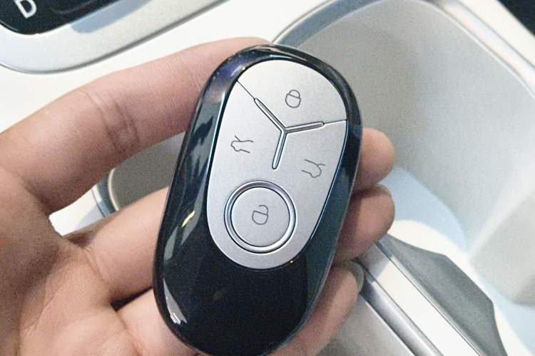 Used Geely Galaxy Geome 2025 310km Dream Edition