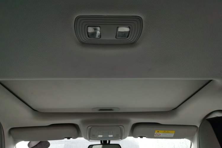 Used BYD Destroyer 05 2022 DM-i 55KM Luxury Model