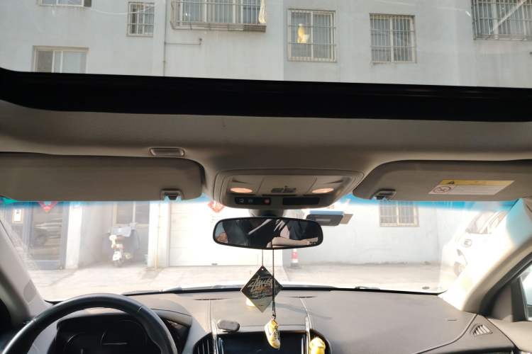 Used Cadillac ATS-L 2017 28T Tech Edition