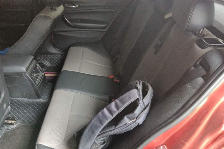 Used BMW 1 Series 2012 116i Urban Edition
