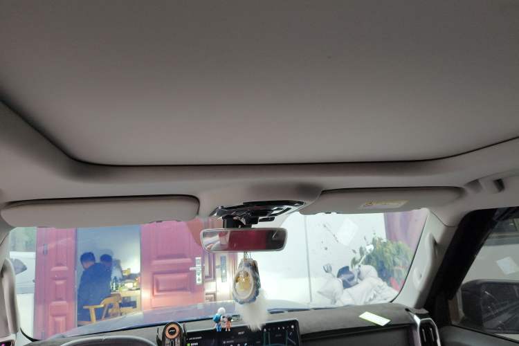 Used JETOUR Traveler 2023 1.5T Two-Wheel Drive Discovery PRO
