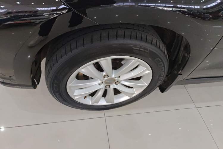 Used Haval H2 2014 1.5T Manual Two-Wheel Drive Elite Edition