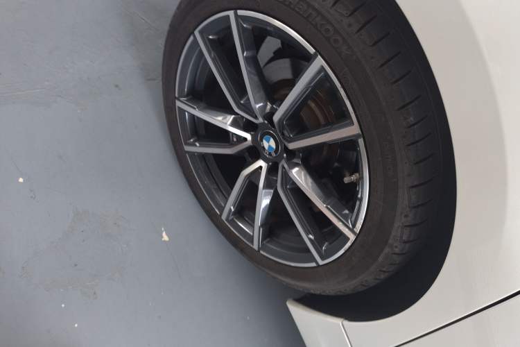 Used BMW 3 Series 2020 320Li M Sport Package