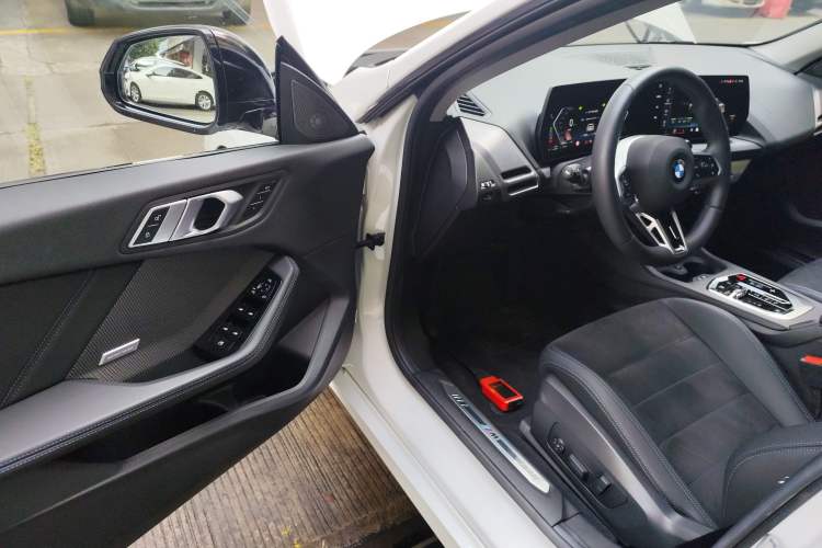 Used BMW 2 Series 2025 225L M Sport Night Edition Package
