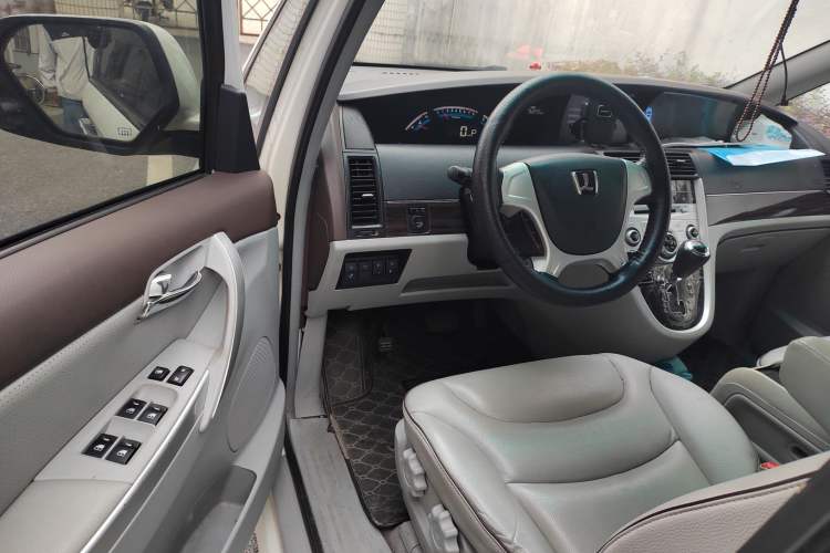 Used Luxgen Great 7 MPV 2016 2.0T Luxury Model