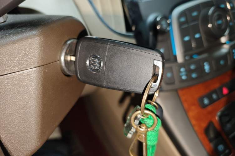 Used Buick LaCrosse 2012 2.0T Comfort Edition
