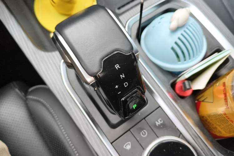 Used Chery Explore 06 2023 YUEYE Edition 1.6T Four-Wheel Drive Explorer+
