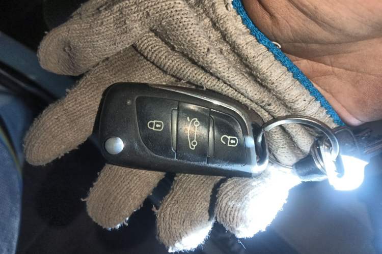 Used Toyota Levin 2017 Revised 185T CVT Elite Edition China V Standard