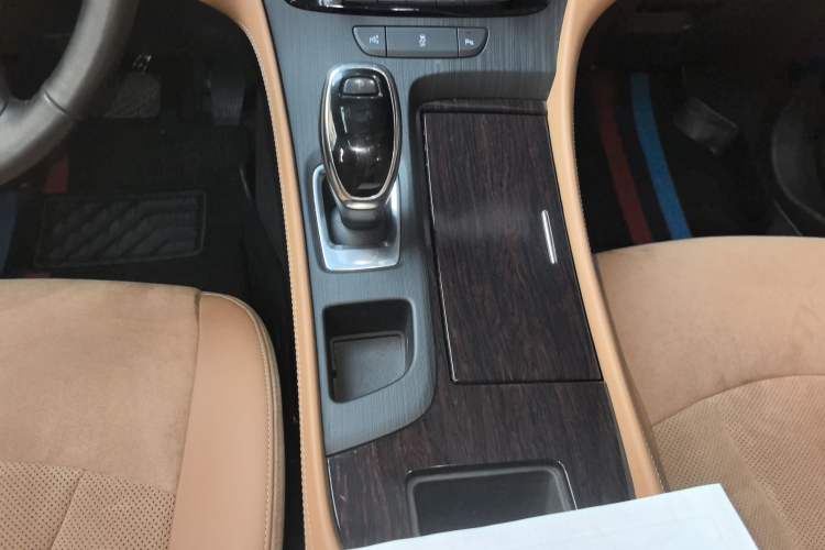 Used Buick LaCrosse 2019 28T Elite Edition