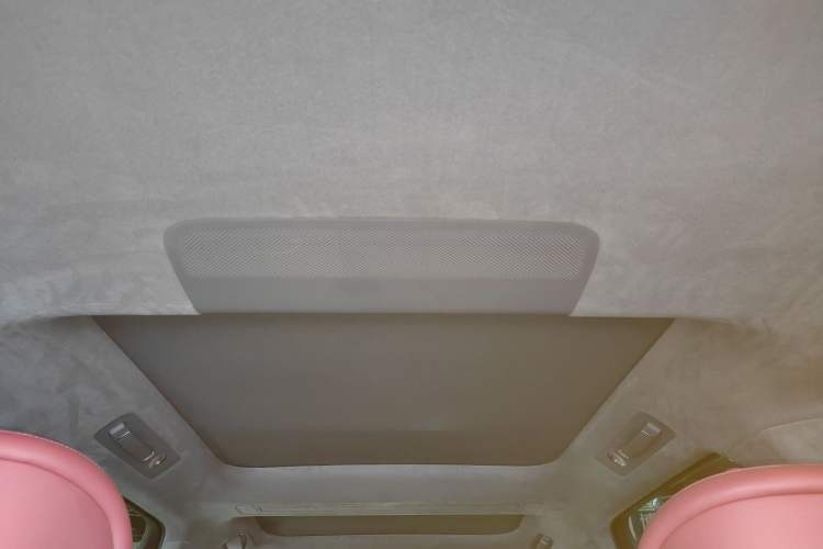 Used Hima AITO M8 2025 Extended-Range Ultra Version 53.4 kWh 5-Seater Edition
