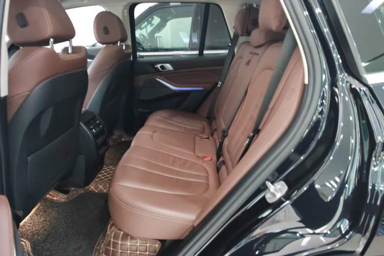 Used BMW X5 (Import) 2022 xDrive40i M Sport Package