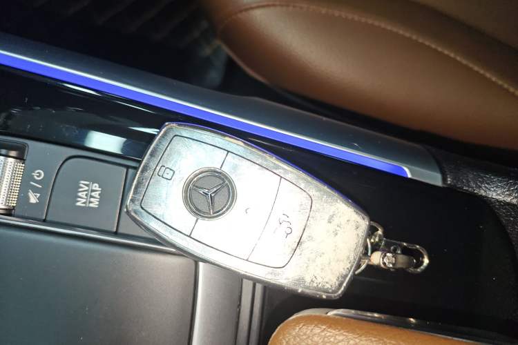 Used Mercedes-Benz GLB 2022 GLB 220 Fashion Model