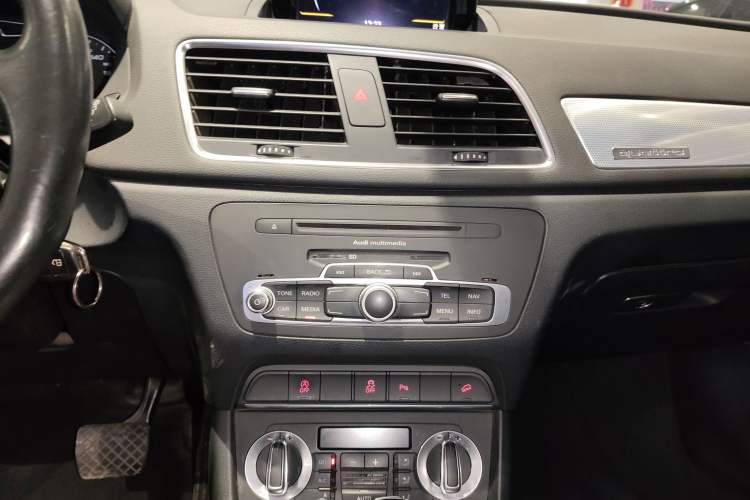 Used Audi Q3 2015 35 TFSI quattro Millionth Anniversary Edition